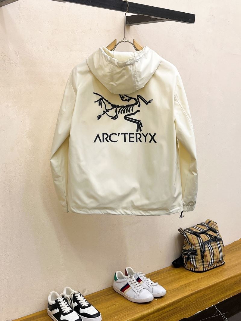 Arcteryx Outwear